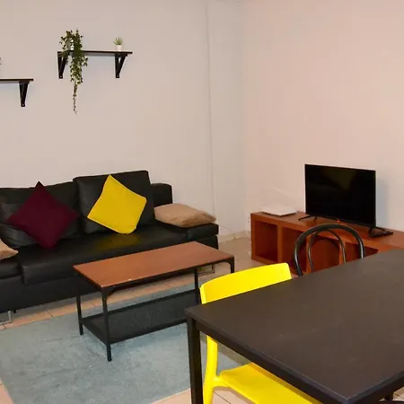 公寓 Appart 2 Chambres, Entre Gare Sncf Et Hypercentre 鲁昂